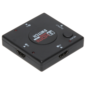 PRZEŁĄCZNIK HDMI-SW-3/1