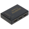 PRZEŁĄCZNIK HDMI-SW-5/1P