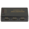 PRZEŁĄCZNIK HDMI-SW-5/1P