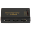PRZEŁĄCZNIK HDMI-SW-5/1P