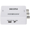 KONWERTER HDMI/AV