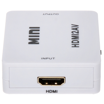 KONWERTER HDMI/AV