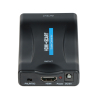 KONWERTER HDMI/SCART Delta Multimedia