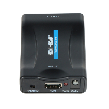 KONWERTER HDMI/SCART Delta Multimedia