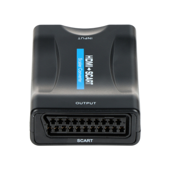KONWERTER HDMI/SCART Delta Multimedia