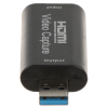URZĄDZENIE PRZECHWYTUJĄCE HDMI/USB-GRABBER