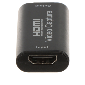 URZĄDZENIE PRZECHWYTUJĄCE HDMI/USB-GRABBER
