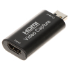 URZĄDZENIE PRZECHWYTUJĄCE HDMI/USB-GRABBER
