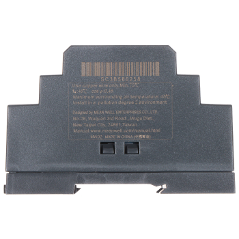 ZASILACZ IMPULSOWY HDR-60-12 MEAN WELL