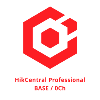 LICENCJA DO OPROGRAMOWANIA HIKCENTRAL-P-VSS-BASE Hikvision