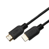 KABEL HDMI HM14-13-01 1 m, 4K @ 30 Hz LUMIVIDA