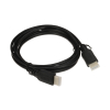 KABEL HDMI HM14-13-02 2 m, 4K @ 30 Hz LUMIVIDA