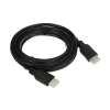 KABEL HDMI HM14-13-03 3 m, 4K @ 30 Hz LUMIVIDA