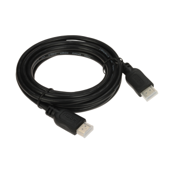 KABEL HDMI HM14-13-03 3 m, 4K @ 30 Hz LUMIVIDA