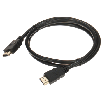 KABEL HDMI HM20-18-01 1 m LUMIVIDA