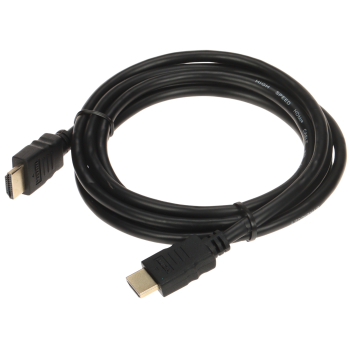 KABEL HDMI HM20-18-02 2 m LUMIVIDA