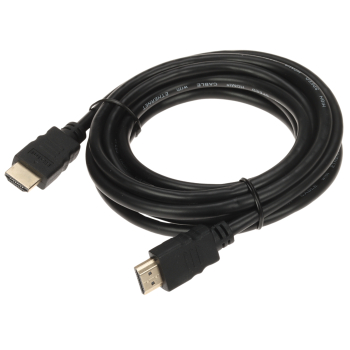 KABEL HDMI HM20-18-03 3 m LUMIVIDA