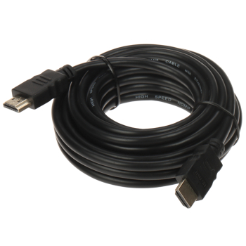 KABEL HDMI HM20-18-04 5 m LUMIVIDA