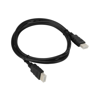 KABEL HDMI HM21-9-01 1 m, 8K @ 60 Hz LUMIVIDA