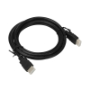 KABEL HDMI HM21-9-02 2 m, 8K @ 60 Hz LUMIVIDA