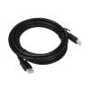 KABEL HDMI HM21-9-03 3 m, 8K @ 60 Hz LUMIVIDA