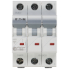 WYŁĄCZNIK NADPRĄDOWY HN-B40/3 TRÓJFAZOWY 40 A TYP B EATON