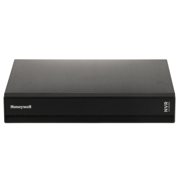 REJESTRATOR IP HN25040100L-V 4 KANAŁY HONEYWELL