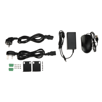 REJESTRATOR IP HN25160200L-V 16 KANAŁÓW HONEYWELL