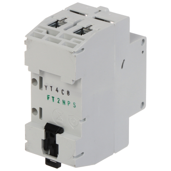 WYŁĄCZNIK RÓŻNICOWOPRĄDOWY HNC-40/2/003 TYP AC 30 mA 40 A EATON