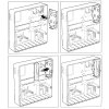 UCHWYT DO KONTROLERA HOLDER-A SATEL