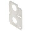 UCHWYT HOLDER-A2 DO MONTAŻU KONTROLERA ACU-280 W OBUDOWIE OPU-4-P SATEL