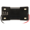 UCHWYT NA BATERIĘ BAT-ER34615 HOLDER-ER SATEL