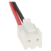 UCHWYT NA BATERIĘ BAT-ER34615 HOLDER-ER SATEL