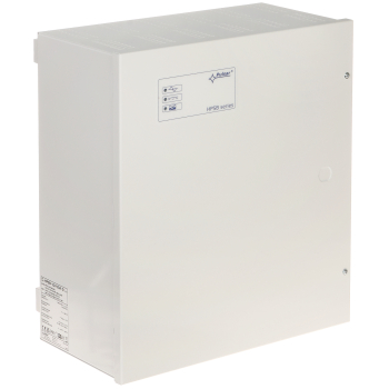 ZASILACZ BUFOROWY IMPULSOWY HPSB-12V10A-D PULSAR