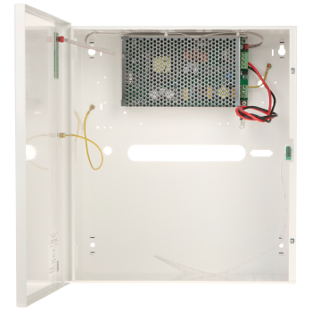 ZASILACZ BUFOROWY IMPULSOWY HPSB-12V10A-D PULSAR