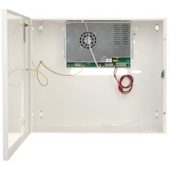 ZASILACZ BUFOROWY IMPULSOWY HPSG2-12V20A-E PULSAR