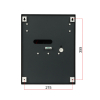 ZASILACZ BUFOROWY IMPULSOWY HPSG3-12V5A-C PULSAR