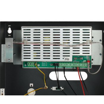 ZASILACZ BUFOROWY IMPULSOWY HPSG3-12V5A-C PULSAR