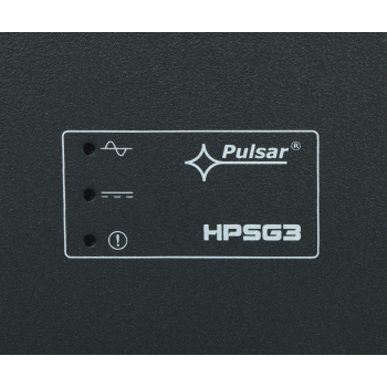 ZASILACZ BUFOROWY IMPULSOWY HPSG3-24V5A-D PULSAR