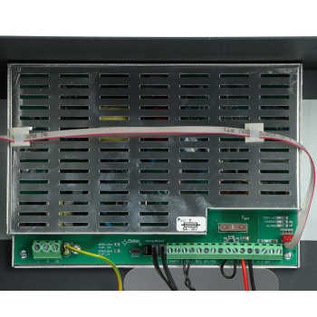 ZASILACZ BUFOROWY IMPULSOWY HPSG3-24V5A-D PULSAR