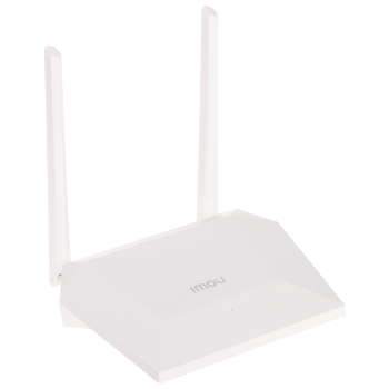 ROUTER WIFI HR300 2.4 GHz 300 Mb/s IMOU