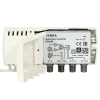 WZMACNIACZ WIELOZAKRESOWY HS-018T TERRA