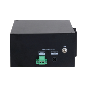 SWITCH POE HS4420-16GT-190 16-PORTOWY + 4 x SFP DAHUA