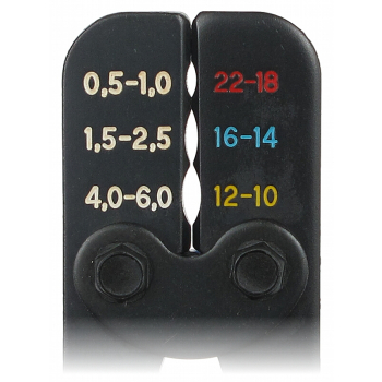 ZACISKACZ HT-303