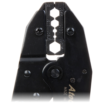 ZACISKACZ HT-336I