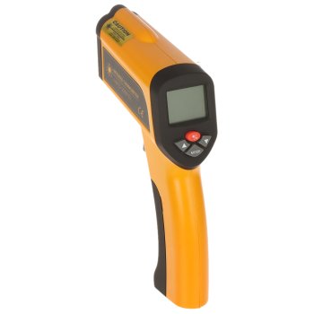 MIERNIK TEMPERATURY, PIROMETR HT-6899 -50 °C ... 2200 °C