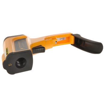 MIERNIK TEMPERATURY, PIROMETR HT-6899 -50 °C ... 2200 °C