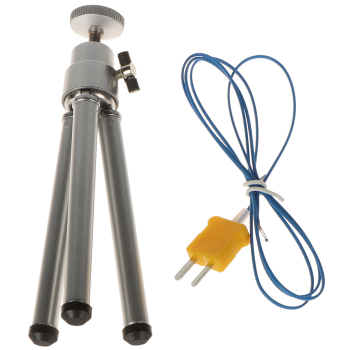 MIERNIK TEMPERATURY, PIROMETR HT-6899 -50 °C ... 2200 °C
