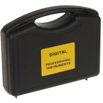 MIERNIK TEMPERATURY, PIROMETR HT-6899 -50 °C ... 2200 °C