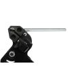 ZACISKACZ DO STALOWYCH OPASEK KABLOWYCH HT-CT02 DELTA TOOLS